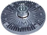 Maxgear 62-0075 - Oe 1 677 099 Frizione, Ventola Radiatore Per Jumpy (VF7), Transit, Transit V363, Mondeo Iv, Galaxy (WA6), S-Max (WA6), Alhambra (7V)