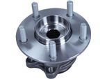Maxgear 33-1080 - Set Di Cuscinetti Ruota Oe 16 099 105 80, Asse Posteriore Per C4 Aircross, 4008