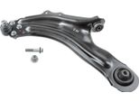 LemfÖRder 42593 01 - Oe A 415 330 03 00 Braccio Di Controllo Per Citan (W415), Kangoo (Kw), Kangoo (Fw)
