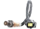 Bosch 0 258 006 749 Sonda Lambda Oe 437463 Compatibile Con Classe A, Classe B, Classe C, Classe Clc, Clk, Cls, Classe E, Classe Gl, Classe Glk, Classe R, Sl, Slk