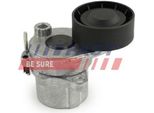 Fast FT44648 - Puleggia Tenditore Oe 6512000470, Cinghia A V Per Sprinter (W906), Viano (W639), Vito (W639)