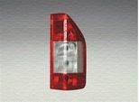 Magneti Marelli 712421108479 - Oe A0008261556 Lampada Combinata Posteriore, Sinistra Per Sprinter (W901, W902), Sprinter (W903), Sprinter (W904)