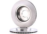 Maxgear 19-0796 - Oe 60 01 548 578 Bremsscheibe, Vorderachse FüR Logan, Sandero, Clio I, Clio Ii, Kangoo (Kc), Kangoo (Fc), Logan I, Megane I, Megane Scenic, Sandero I (Bs), Thalia I (Lb), Thalia Ii (Lu), Twingo I (C06), Twingo I (S06), Twingo Ii (CN0)