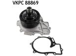 Skf Vkpc 88869 - Oe 651 200 23 01 Pompa Acqua Per Sprinter (W906)