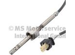 Pierburg 7.11020.16.0 - Sensore Temperatura Gas Di Scarico Per Classe C (W204), Classe C (S204), Sprinter (W906), Sprinter (W907, W910), Sprinter (W907), Classe Glk (X204)
