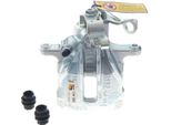 Bosch 0 986 134 383 Pinza Freno Oe 4401100QAC Compatibile Con NV300, Primastar, Vivaro, Trafic