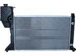 Nrf 50574 - Oe 9015002800 Radiatore, Raffreddamento Motore Per Sprinter (W901, W902), Sprinter (W903), Sprinter (W904)