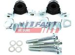 Fast FT18425 - Boccola Per Cuscinetti Oe 5081 83, Stabilizzatore, Assale Anteriore Per Ducato