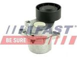 Fast FT44649 - Puleggia Tenditore Oe 6512001270, Cinghia A V Per Sprinter (W906), Viano (W639), Vito (W639)