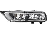 Hella 1ND 010 545-111 - Oe 3AA 941 661 H Fendinebbia, Sinistro Per Passat (365, 362)
