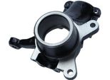 Maxgear 72-5460 - Oe 3346 79 Snodo Dello Sterzo, Sospensione Ruota Per Jumper, Ducato, Boxer