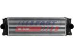 Fast FT55530 - Intercooler Oe 2E0145804A Per Sprinter (W907, W910), Sprinter (W906), Sprinter (W907), Crafter (2E), Crafter (2F)