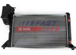 Fast FT55556 - Radiatore Oe 9015002800, Raffreddamento Motore Per Sprinter (W901, W902), Sprinter (W903), Sprinter (W904)