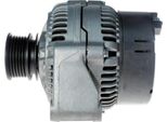 Hella 8EL 011 710-201 - Oe 0101540802 Lichtmaschine FüR C-Klasse (W202), Clk (C208), Clk (A208), E-Klasse (W210), E-Klasse (VF210), E-Klasse (S210), G-Klasse (W463), S-Klasse (W140), S-Klasse (C140), Sprinter (W901, W902), Sprinter (W903), Sprinter (W904), Vario