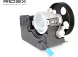 Ridex 12H0016 - Servo Pompa Oe 4007 2C Per Berlingo, Xsara, 206 (2A/C), 206 Sw (2E/K), Partner (5, G)