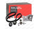 Stark SKWPT-0750023 - Oe 13 07 002 38R Wasserpumpe + Zahnriemensatz FüR Clio Iii, Fluence (L3), Grand Scenic Ii (Jm), Grand Scenic Iii (Jz), Laguna Ii, Laguna Iii, Megane Cc, Megane Ii, Megane Iii, Modus (F/JP0), Scenic Ii, Scenic Iii, Twingo Ii (CN0), Wind (E4M)