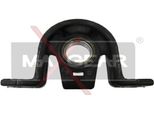 Maxgear 49-0053 - Cuscinetto Per Albero Cardanico Oe A901 411 03 12 Per Sprinter (W901, W902), Sprinter (W903), Sprinter (W904)