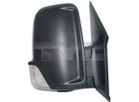 Tyc 321-0103 - Specchio Esterno Oe 9068104916, Destro Per Sprinter (W906), Crafter (2E), Crafter (2F)