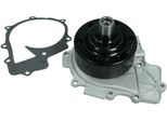 Maxgear 47-0234 - Pompa Dell'acqua Oe 651 200 02 01 Per Sprinter (W906)