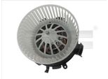 Tyc 521-0010 - Oe 8356007 Soffiatore Interno Per Sprinter (W906), Crafter (2E), Crafter (2F)