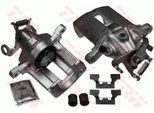 Trw BHT231E - Pinza Freno Oe XR830130 Per S-Type (X200)