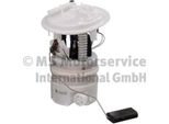 Pierburg 7.00468.73.0 - Pompa Carburante Per C5 Iii (Rd), C5 Iii (Rw), 407, 407 Sw (6D, 6E)