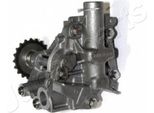 Japanparts OP-NS11 - Oe 1501000Q0A ÖLpumpe FüR Primastar (X83), Qashqai +2 I (J10), X-Trail (T31), Vivaro (J7), Vivaro (F7), Vivaro A (E7), Espace Iv (Jk), Grand Scenic Ii (Jm), Grand Scenic Iii (Jz), Koleos I (Hy), Laguna Iii, Laguna Ii, Latitude (L70), Megane Cc, Megane Ii, Megane Iii, Scenic Ii, Scenic Iii, Trafic Ii (Jl), Trafic Ii (Fl), Trafic Ii (El), Vel Satis (BJ0)
