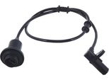 Hella 6PU 010 039-831 - Sensore Abs Oe 220 540 04 17 Per Classe S (W220), Classe S (C215)