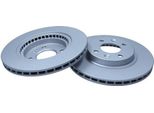 Maxgear 19-0796MAX - Oe 60 01 548 578 Disco Freno Per Logan, Sandero, Clio I, Clio Ii, Kangoo (Kc), Kangoo (Fc), Logan I, Megane I, Megane Scenic, Sandero I (Bs), Thalia I (Lb), Thalia Ii (Lu), Twingo I (C06), Twingo I (S06), Twingo Ii (CN0)