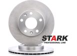 Stark SKBD-0022497 - Disco Freno Oe 402066300R Per Duster, Megane Iv