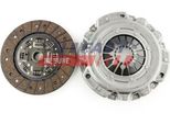 Fast FT64148 - Kit Frizione Oe 0202502901 Per Sprinter (W904), Sprinter (W905), Sprinter (W903), Sprinter (W901, W902)