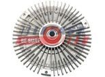 Fast FT55701 - Frizione Oe 2005122, Ventola Radiatore Per Sprinter (W901, W902), Sprinter (W903), Sprinter (W904)