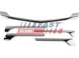Fast FT91648 - Griglia Radiatore Oe 9068800885 Per Sprinter (W906), Sprinter (W909), Crafter (2E), Crafter (2F)