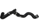 Gates 05-2613 - Tubo Radiatore Oe 2035015582 Per Classe Clc (CL203), Classe C (S203), Classe C (CL203), Classe C (W203)