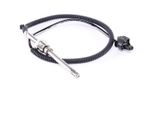 Ridex 3938E0099 - Oe 905 88 04 Sensore Temperatura Gas Di Scarico Per Classe C (W204), Classe C (S204), Cls (C218), Classe E (W211), Classe E (S211), Classe Gl (X164), Classe M (W164), Classe R (W251), Sprinter (W906)