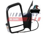 Fast FT88339 - Specchio Esterno Oe 9068103093, Sinistro Per Sprinter (W906), Crafter (2E), Crafter (2F)