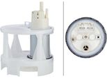 Hella 8TF 358 303-261 - Oe 221 470 59 94 Pompa Carburante Per Classe S (W221), Classe S (C216), Vito (W638)