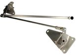 Maxgear 57-0207 - Tirante Tergicristallo Oe 6401 G0, Anteriore Per Berlingo, Partner (5, G)