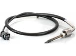 Hella 6PT 014 494-741 - Oe 7 153 98 28 Sensore Della Temperatura Dei Gas Di Scarico Per Classe C (W204), Classe C (C204), Classe C (S204), Cls (C218), Cls (C219), Cls (X218), Classe E (W211), Classe E (W212), Classe E (A207), Classe E (C207), Classe E (S211), Classe E (S212), Classe Glk (X204), Classe R (W251), Sprinter (W909)