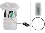 Hella 8TF 358 106-901 - Pompa Carburante Oe 1525CT Per C5 Iii (Rd), C5 Iii (Rw), 407, 407 Sw (6D, 6E)