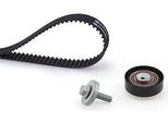 Gates K015662XS - Kit Cinghia Di Distribuzione Oe 130C17480R Per Dokker, Lodgy, Logan, Sandero, Kangoo (Kw), Kangoo (Fw), Logan I, Logan Ii, Sandero I (Bs)