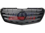 Fast FT91646 - Oe 9068800785 KüHlergrill, Unten FüR Sprinter (W906), Sprinter (W909), Crafter (2E), Crafter (2F)