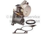 Pierburg 7.22454.14.0 - Pompa Per Vuoto, Sistema Frenante Per Jumper, Mondeo Iii, Transit, Transit Tourneo, Boxer