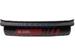 Fast FT91479 - Paraurti Oe 9068800571, Posteriore Per Sprinter (W906), Sprinter (W909), Crafter (2E)