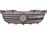 Van Wezel 3077510 - Oe 906 880 03 85 KüHlergrill Per Sprinter (W906)
