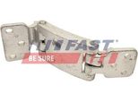 Fast FT95620 - Oe 9067400037 Cerniera Porta, Posteriore Sinistra Per Sprinter (W906), Sprinter (W909), Crafter (2E)
