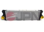 Jpn 60C9315 - Intercooler Oe 9065010201 Per Sprinter (W906), Sprinter (W907, W910), Sprinter (W907), Crafter (2E), Crafter (2F)