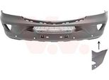 Van Wezel 3083577 - Paraurti Anteriore Oe 90688018709B51 Per Sprinter (W906)