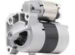 Stark SKSTR-0330427 - Oe 8200590412 Anlasser, Starter FüR Duster, Logan, Sandero, Clio I, Clio Ii, Espace Iii (Je), Kangoo (Kc), Kangoo (Kw), Kangoo (Fc), Kangoo (Fw), Laguna I, Megane I, Megane Scenic, Rapid, Sport Spider (EF0), Thalia I (Lb), Thalia Ii (Lu), Trafic (P, T, V), Twingo I (C06), Twingo I (S06)