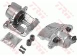 Trw BHV156E - Oe 60 01 547 617 Bremssattel FüR Logan, Sandero, Megane I, Clio I, Clio Ii, Logan I, Rapid, Thalia I (Lb), Thalia Ii (Lu), Twingo I (C06), Twingo I (S06), Twingo Ii (CN0), Express